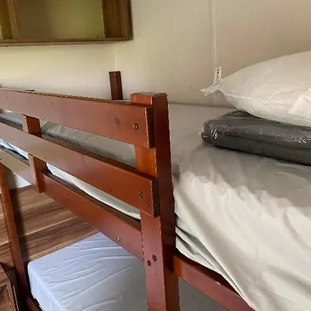 Mobil Pour 6, Pres De La Mer, Dans Un 4 Etoiles A 20min De Montpellier. Vic-la-Gardiole