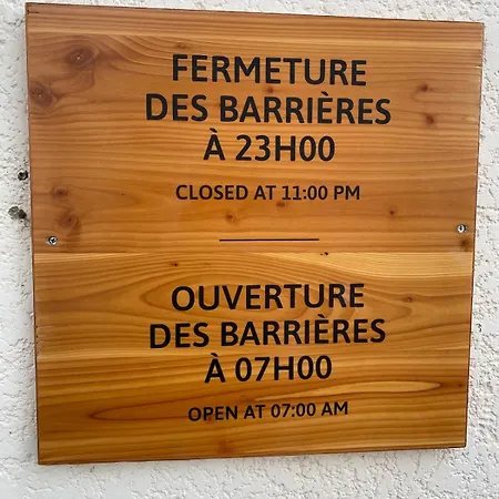 Mobil Pour 6, Pres De La Mer, Dans Un 4 Etoiles A 20min De Montpellier. Campsite Vic-la-Gardiole