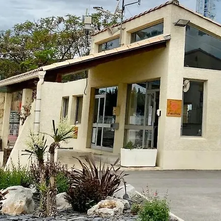 Campsite Mobil Pour 6, Pres De La Mer, Dans Un 4 Etoiles A 20min De Montpellier. Vic-la-Gardiole
