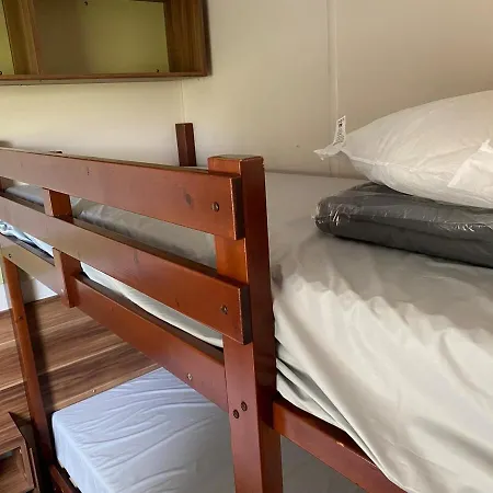 Mobil Pour 6, Pres De La Mer, Dans Un 4 Etoiles A 20min De Montpellier. Vic-la-Gardiole